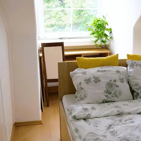 W Kamienicy Na Starym Miescie Appartement *