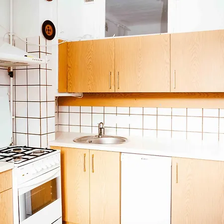 Apartament W Kamienicy Na Starym Miescie *