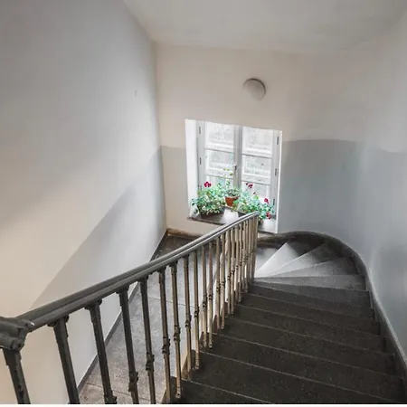 W Kamienicy Na Starym Miescie Appartement *