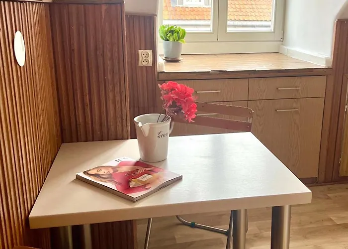 Apartment W Kamienicy Na Starym Miescie