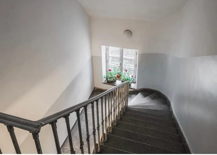 W Kamienicy Na Starym Miescie Apartment *