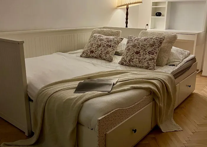 W Kamienicy Na Starym Miescie Warsaw