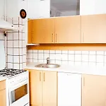 Lejlighed W Kamienicy Na Starym Miescie *